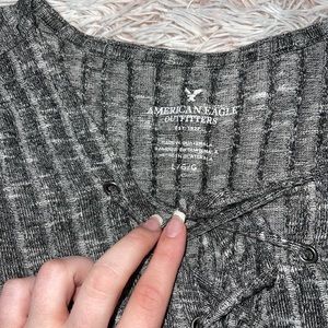 American eagle shirt